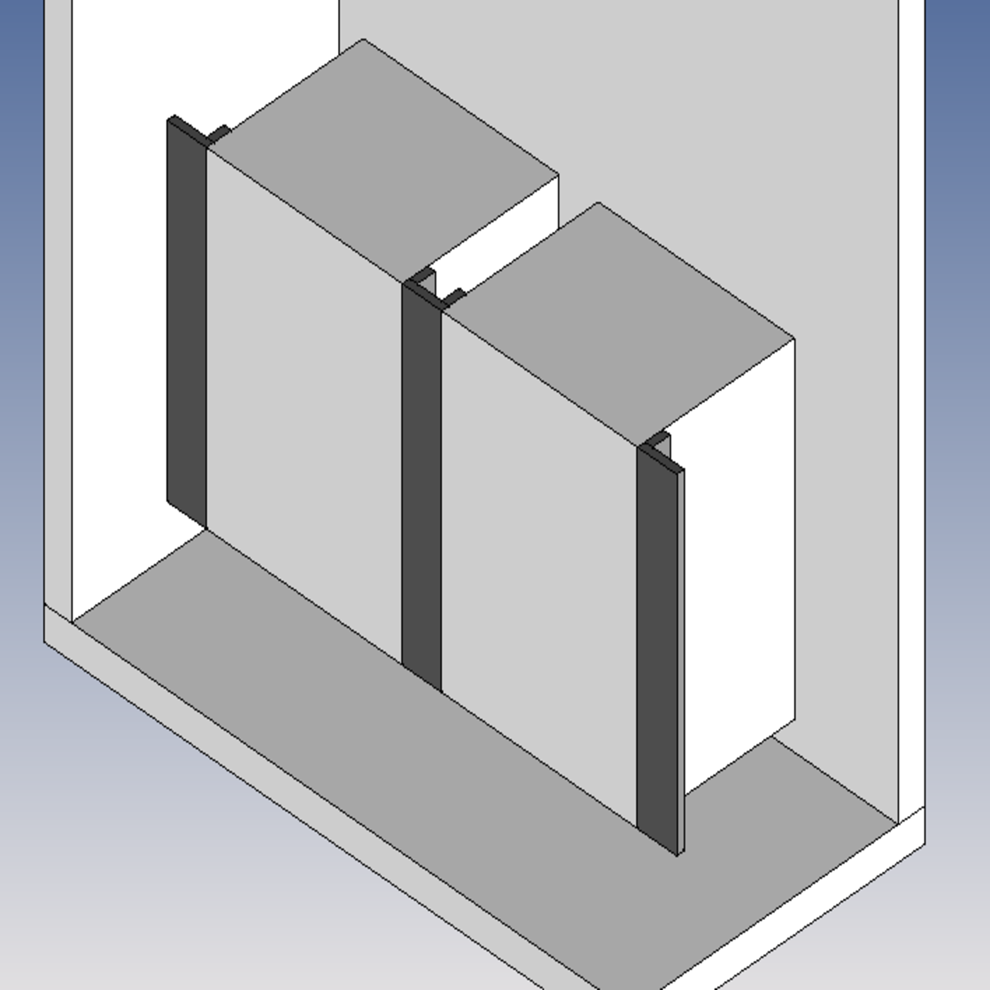 Composants Biblidéo TopSolid - Fileur L U