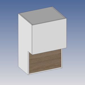 Cache Nourrice - Angle de Caisson – Image 3